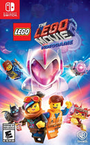 LEGO Movie 2 Videogame