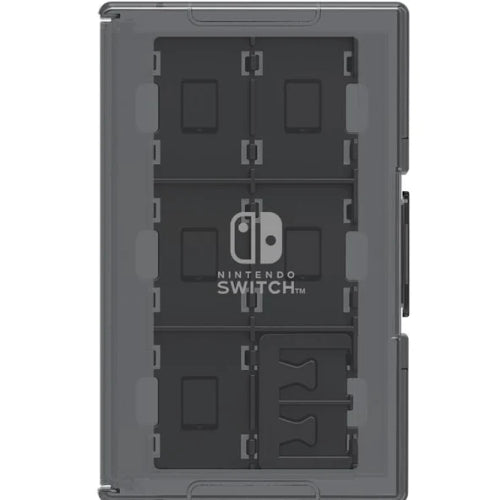 Hori Game Card Case 24 for Nintendo Switch (used)