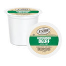 Jetsetter-Destination Decaf Single Serve Coffee 24 Pack