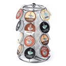 Nifty 24 Coffee Pod Carousel