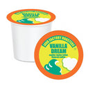 Java Factory-Vanilla Dream Single Serve Coffee 12 Pack