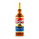 Torani-Orange Syrup Syrup, 750ml
