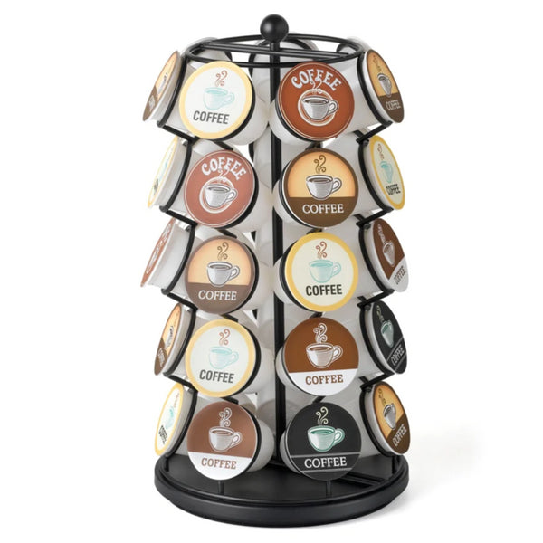 Nifty 35 Coffee Pod Carousel