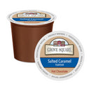 Grove Square-Salted Caramel Single Serve 24 Pack