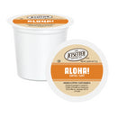 Jetsetter-Aloha! Single Serve Coffee 24 Pack