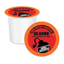 Java Factory-Da Bomb Single Serve Coffee 12 Pack