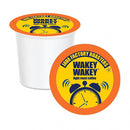 Java Factory-Wakey Wakey Single Serve Coffee 12 Pack
