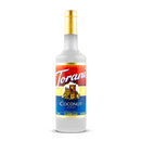 Torani-Coconut Flavoring Syrup, 750ml