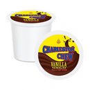 Charleston Chew-Vanilla Nougat Single Serve Hot Chocolate 12 Pack