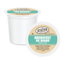 Jetsetter-Breakfast on Board Single Serve Coffee 24 Pack