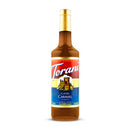 Torani-Classic Carmel Syrup, 750ml
