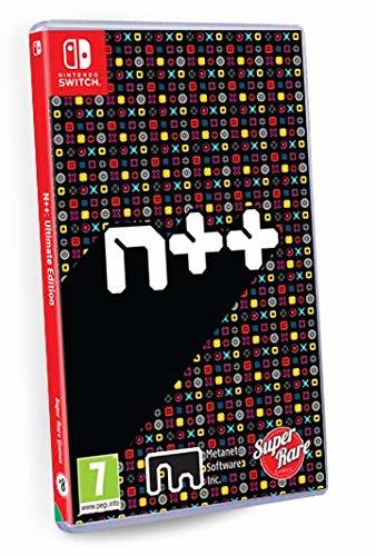 N++: Ultimate Edition (used)