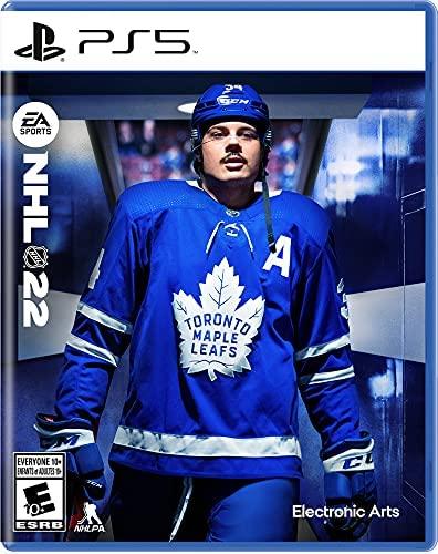 NHL 22 (used)