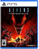 Aliens: Fireteam Elite