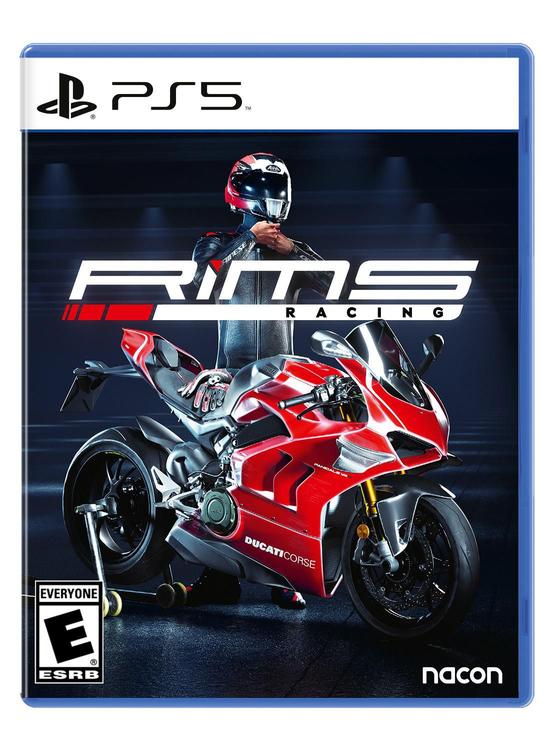 RiMS Racing (used)
