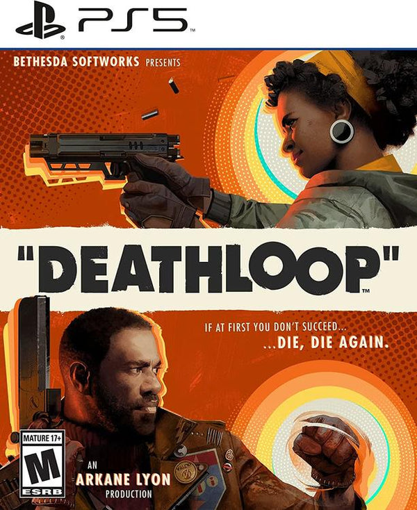 Deathloop