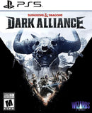 Dungeons & Dragons: Dark Alliance (used)