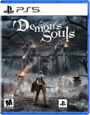 Demon's Souls (used)