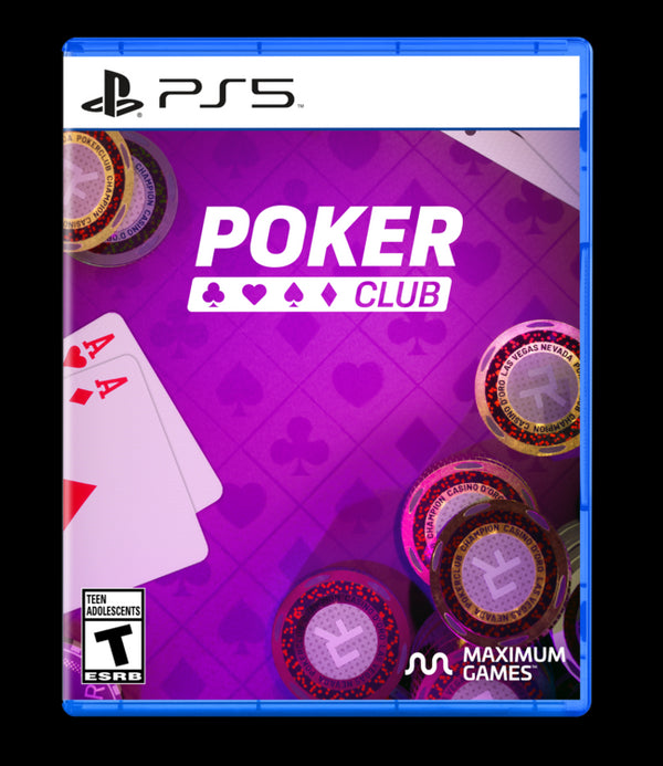 Poker Club