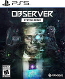 Observer: System Redux
