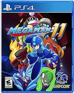 Mega Man 11 (used)