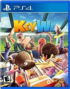 KeyWe