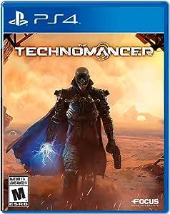 Technomancer