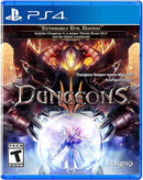 Dungeons III