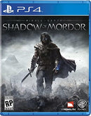 Middle Earth: Shadow of Mordor