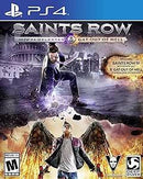 Saints Row IV: Re-Elected & Gat Out of Hell