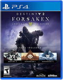 Destiny 2 [Forsaken Legendary Collection]