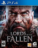 Lords of the Fallen [Limited Edition]