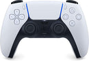 DualSense Wireless Controller (White)