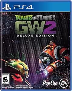 Plants vs. Zombies: Garden Warfare 2 [Deluxe Edition] (used)