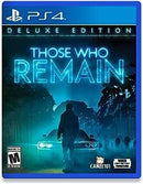 Those Who Remain