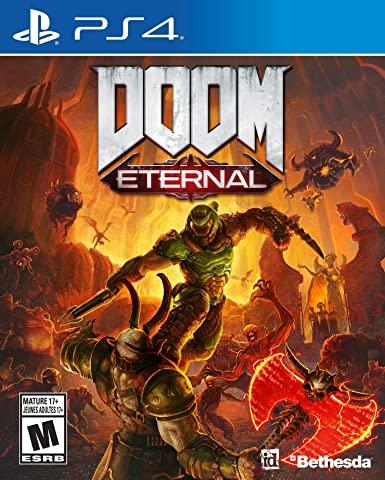 Doom Eternal