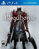 Bloodborne (used)