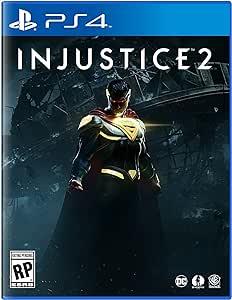 Injustice 2