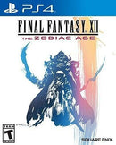 Final Fantasy XII: The Zodiac Age