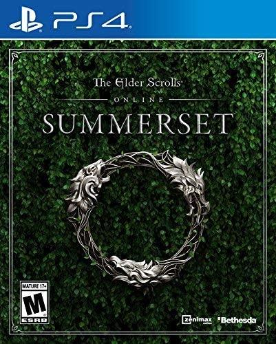 Elder Scrolls Online: Summerset