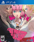 Catherine: Full Body (used)