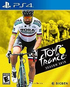 Tour de France Season 2019 (used)