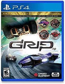 Grip: Combat Racing [Ultimate Edition]