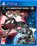 Bayonetta and Vanquish 10th Anniversary Bundle