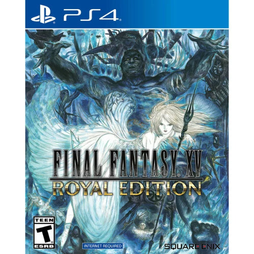 Final Fantasy XV [Royal Edition] (used)