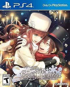 Code Realize Wintertide Miracles (used)