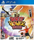 Street Power Soccer