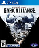 Dungeons & Dragons: Dark Alliance