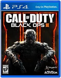 Call of Duty Black Ops III (used)