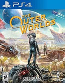The Outer Worlds